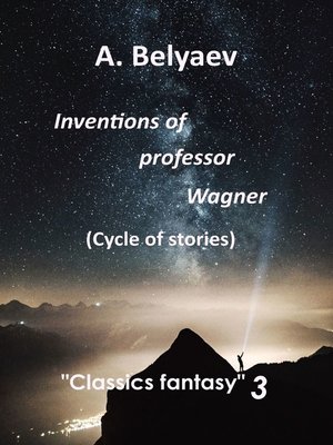 cover image of Classics fantasy – 3